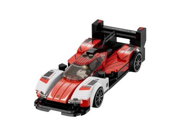 LEGO Speed Champions 76916 Porsche 963