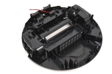 Нижний корпус робота Sencor SRV2230TI