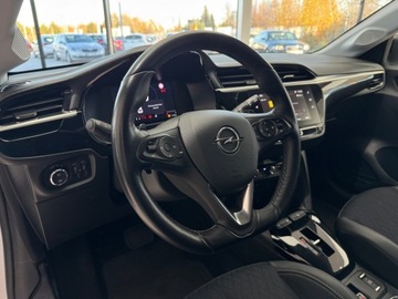 Opel Corsa F Hatchback 5d 1.2 Turbo 100KM 2022 Opel Corsa Elegance / Nowy rozrząd / 1właściciel /, zdjęcie 6