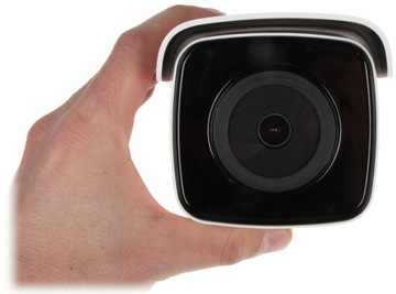 IP-камера Hikvision DS-2CD2T86G2-2I AcuSense 8 Мпикс