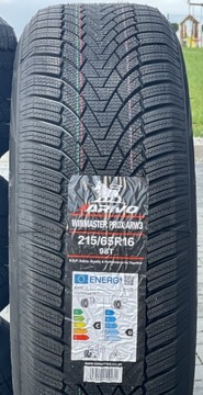 NISSAN QASHQAI ЗИМНИЕ КОЛЕСА 215/65R16 2023 ОРИГИНАЛ