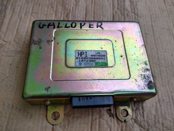 GALLOPER 2.5 TDI JEDNOTKA MOTORU 9100830006M1