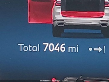 BMW X7 2025 BMW X7 xDrive40I 2025 3.0l 3.0 Benzyna 375KM, zdjęcie 11