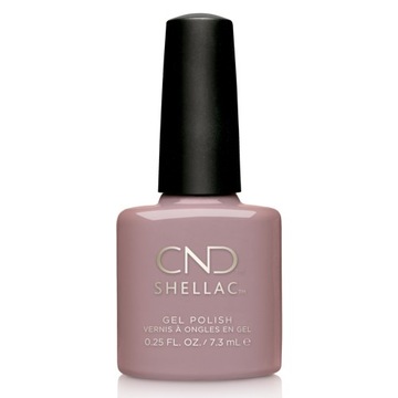 CND SHELLAC Lakier Hybrydowy Field Fox 7,3 ml