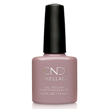 Лак для ногтей CND SHELLAC Field Fox Hybrid 7,3 мл