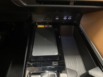 Toyota Camry IX 2024 Toyota Camry 2.5 Hybrid Prestige CVT Toyota Camry, zdjęcie 19