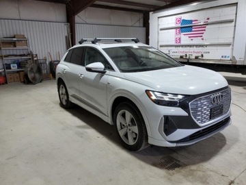 Audi 2023 Audi Q4 e-tron E-Tron Prestige 2023 Elektryczny 295KM, zdjęcie 4