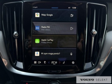 Volvo V60 II  Cross Country Facelifting 2.0 B4 197KM 2023 Volvo V60 Cross Country V60 CC Plus B4 D AWD aut,, zdjęcie 17