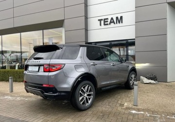 Land Rover Discovery Sport 2024 Land Rover Discovery Sport Discovery Sport MY25 2.0D TD4 204 PS AWD Auto D, zdjęcie 5