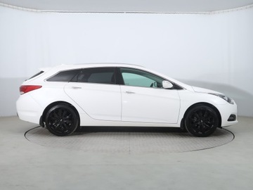 Hyundai i40 Kombi Facelifting 1.7 CRDi 141KM 2016 Hyundai i40 1.7 CRDi, Salon Polska, Klima, zdjęcie 5