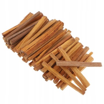 Sandal Wood Fragrance Sticks Naturalne Kadzidło