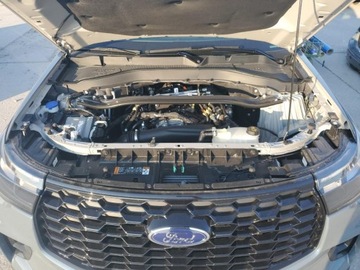 Ford Explorer VI 2025 Ford Explorer St-Line 2025 2.3l 2.3 Benzyna 300KM, zdjęcie 6