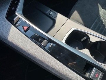 Peugeot 3008 III 2025 Od ręki - GT 1.2 mHEV 145KM / Pakiet Bezpieczeństwo, Zimowy, zdjęcie 10