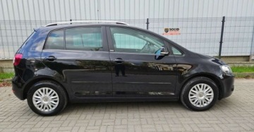 Volkswagen Golf Plus II 1.4 TSI 122KM 2012 Volkswagen Golf Plus 1.4 122ps. Benzyna Klima DwustrefowaGrzane Fotele Alc, zdjęcie 14