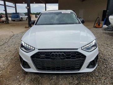 Audi A4 B9 2024 Audi a4 Premium Plus 45 2024 2.0l 2.0 Benzyna 261KM, zdjęcie 5