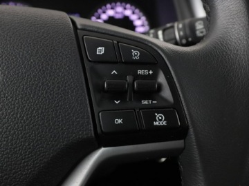 Hyundai Tucson III SUV 1.6 T-GDI 177KM 2017 Hyundai Tucson navi skóra klima auto grzane, zdjęcie 29