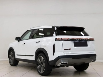 Jaecoo 7 2025 JAECOO J7 1.5 T-GDI Super Hybrid Exclusive DHT Suv 347KM 2025, zdjęcie 3