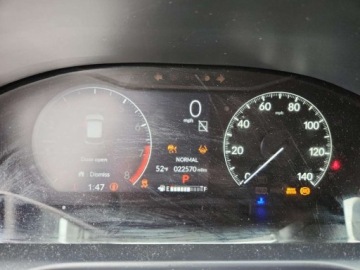 Honda HR-V III 2024 Honda HR-V 2024 HONDA HR-V SPORT 2.0 Benzyna 158KM, zdjęcie 8