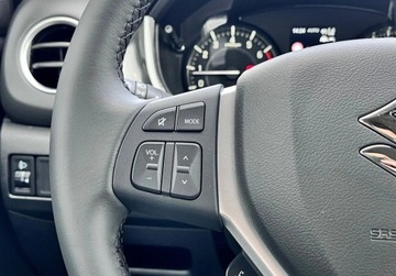 Suzuki 2025 Suzuki Vitara Elegance 1,4 mild Hybrid 2WD AT Superior White 25MC 1.4, zdjęcie 13