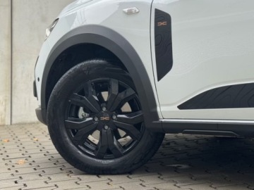 Dacia Jogger Hybrid 140 140KM 2025 Od ręki - Extreme 5-miejsc 1.6 Full Hybrid 140KM / Pakiet Drive, zdjęcie 18