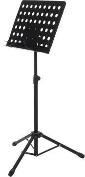 Pulpit pod nuty statyw M-tunes mtS-405B Czarny