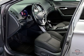Hyundai i40 Kombi Facelifting 2018 1.6 GDI 135KM 2019 Hyundai i40 1.6 GDI Lift Navi Climatronic Kam. El.Fotel Podgrz.FotKier. Gw, zdjęcie 5
