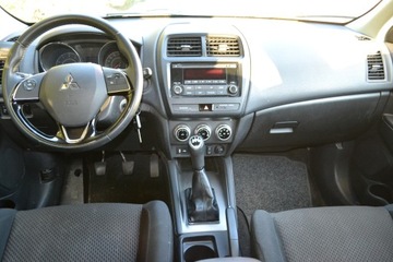 Mitsubishi ASX I SUV Facelifting 2016 1.6 117KM 2019 * ekonomiczny niezawodny *, zdjęcie 23