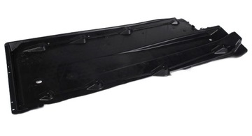 ORYGINALNA lewa osłona podłogi OCTAVIA II 1K0825201AE