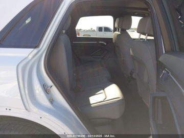 Audi Q3 II 2021 Audi Q3 Premium Plus 45 Tfsi S Line Quattro Tiptronic 2021 2.0l 2.0 Benzyna, zdjęcie 12