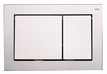 TECE PRZYCISK TECEBASE, CHROM MAT