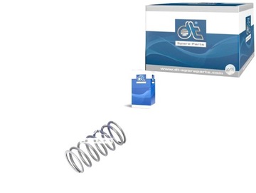 SPRĘŻYNA ZAWORU MERCEDES OM 457LA OM 501 LA OM 502 LA DT SPARE PARTS