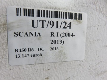WSPORNIK RESOEA SCANIA R I 1769881
