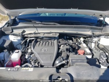 Toyota 2024 Toyota Grand Highlander xle, 2024r., 4x4, 2.4L 2.4 Benzyna 265KM, zdjęcie 11