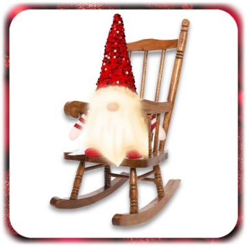 Рождественский гном
