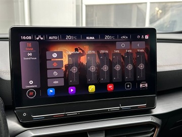 Cupra Formentor Crossover 2.5 TSI 390KM 2022 Cupra Formentor 2.5TSI 390KM VZ5 4Drive DSG l Beat, zdjęcie 24