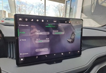 Skoda Superb III Kombi Facelifting 2.0 TSI 190KM 2025 Skoda Superb 2.0 TSI 204KM DSG SPORTLINE, RP2025, dostepny od reki 2.0, zdjęcie 23