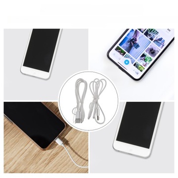 KABEL ŁADOWANIA LINIA DANYCH USB SZT