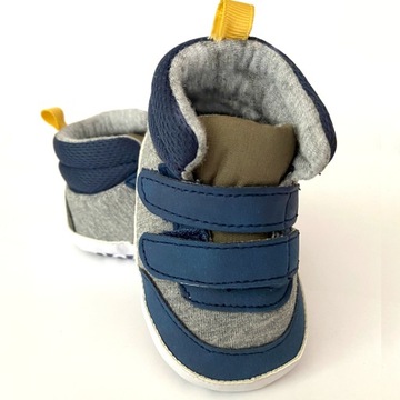 ОБУВЬ ДЕТСКАЯ ОБУВЬ ДЛЯ МАЛЬЧИКОВ 0-6 лет 18