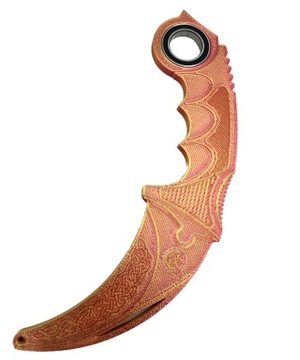 KEYRAMBIT ИГРУШКА-СПИННЕР KEYRAMBIT KEYSPINNER