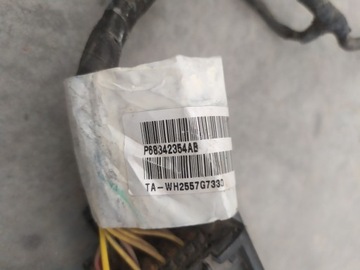 DODGE RAM 1500 19- SVAZEK DESKY 68342354AB USA