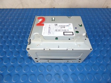 Магнитола 22878353 22836292 OPEL ASTRA J IV