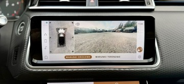 Land Rover Range Rover Velar SUV 2.0 204KM 2021 Land Rover Range Rover VELAR R-dynamic,HSE,Lift, zdjęcie 27