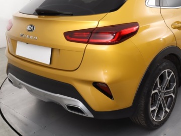Kia XCeed Crossover 1.5 T-GDI 160KM 2021 Kia XCeed 1.5 T-GDI, Salon Polska, Serwis ASO, zdjęcie 21