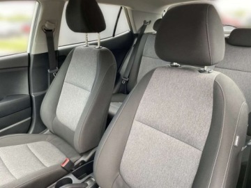 Kia Stonic I Crossover Facelifting 1.0 T-GDI 100KM 2024 Kia Stonic Salon PL 1,0T 100KM M Smart WIN Benzyna 100KM, zdjęcie 10