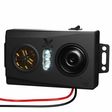 АВТОМОБИЛЬНЫЙ РАДАР МУЖЧИНЫ ОТПУГАТЕЛЬ ДЛЯ АВТОМОБИЛЕЙ БЕЛИК ПРОЛЕД РАДАР