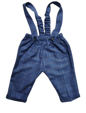 ОДЕЖДА КРЕЩЕННАЯ, КОСТЮМ, ШРУКА, размер 74