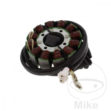 ОБМОТКА ГЕНЕРАТОРА ЭЛЕКТРОСПОРТ (СТАТОР) С ИМПУЛЬСЕРОМ KTM SXF 250 '11-