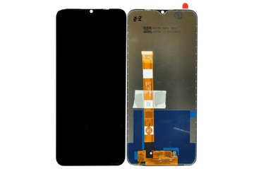 WYŚWIETLACZ LCD DOTYK DO OPPO REALME 7i RMX2193