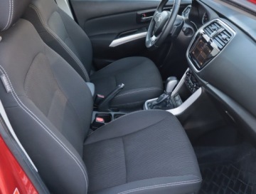 Suzuki SX4 II S-cross Facelifting 1.4 BOOSTERJET 140KM 2019 Suzuki SX4 S-Cross 1.4 BoosterJet, Salon Polska, zdjęcie 8