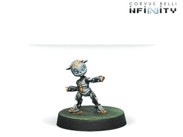 Пакет миссий Infinity Dire Foes 6. Непокорная истина 0613